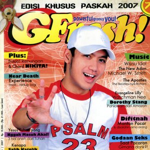 Wisnu Prabowo 的头像