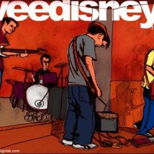 WeeDisneys 的头像