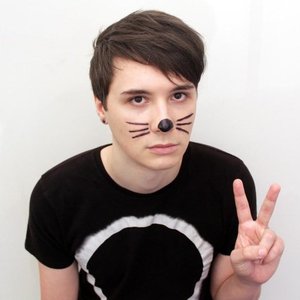 Avatar for Danisnotonfire