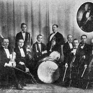 Avatar für Joseph C. Smith's Orchestra