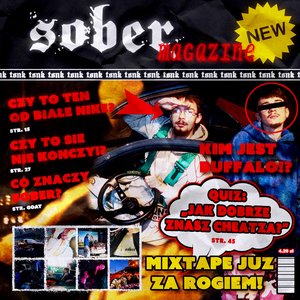 TO SIĘ NIE KOŃCZY MIXTAPE