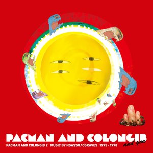 Pacman & Colongib 2