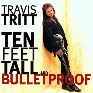 Travis Tritt albums and discography