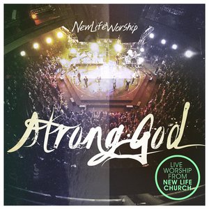 Strong God