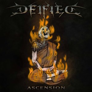 Image for 'Ascension'