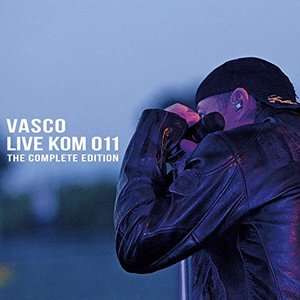 Live Kom 011: The complete edition (Live)