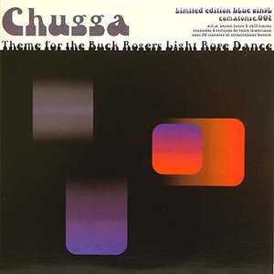Theme For The Buck Rogers Light Rope Dance