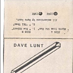 Dave Lunt 的头像