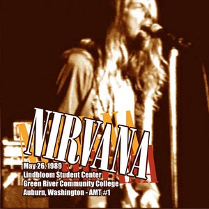 1989-05-26: Lindbloom Student Center, Green River Community College, Tacoma, WA, USA