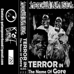 Terror In The Name Of Gore