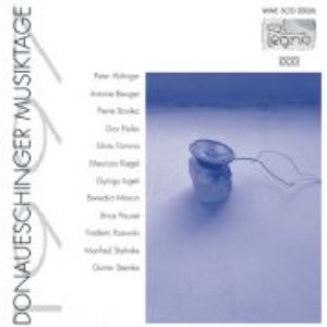 donaueschinger musiktage 1997