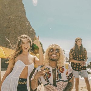 Hailee Steinfeld ft. Anderson .Paak 的头像