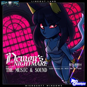 悪魔の悪夢 THE MUSIC AND SOUND