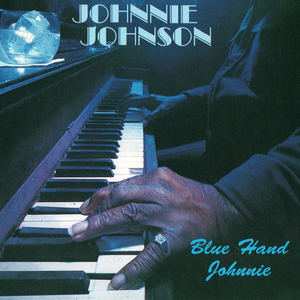 Blue Hand Johnnie cover