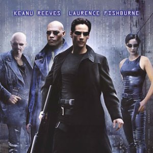 Avatar di Matrix Theme Song