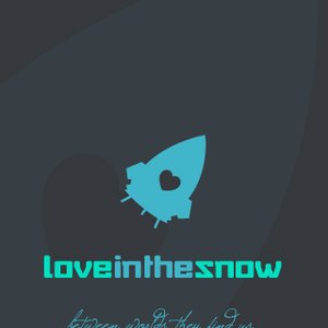 “Love in the Snow”的封面