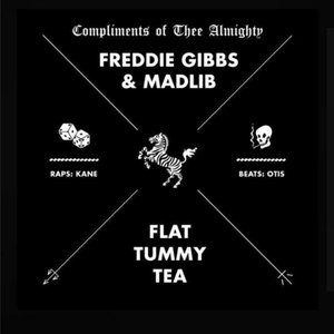 Flat Tummy Tea - Single