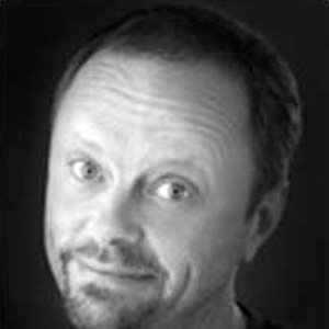 Robert Llewellyn için avatar