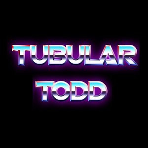 Tubular Todd 的头像