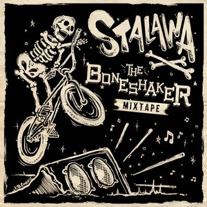 The Boneshaker