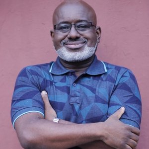 Serginho Madureira 的头像