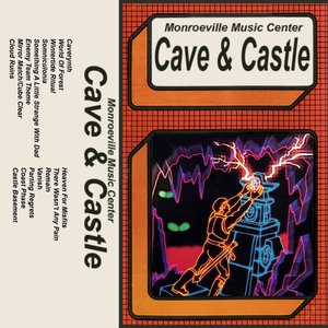 Cave & Castle