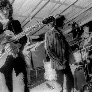 “Pete Brown And His Battered Ornaments”的封面