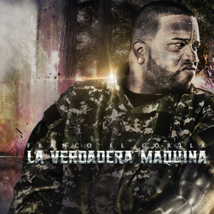 La verdadera máquina cover