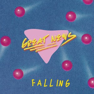 Falling - Single