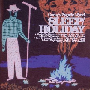 Sleep/Holiday