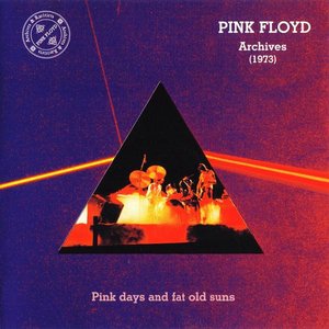 Pink Days And Fat Old Suns