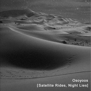 Satellite Rides, Night Lies