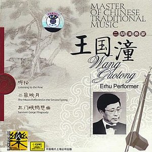 Master of Traditional Chinese Music: Erhu Artist Wang Guotong