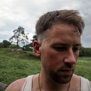 Kjartan Gaulfossen için avatar