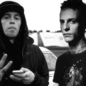 Deadmau5 x Shotty Horroh 的头像