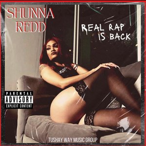 REAL RAP IS BACK