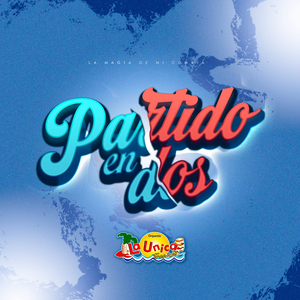 Artwork for PARTIDO EN DOS