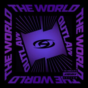 The World EP. 2: Outlaw