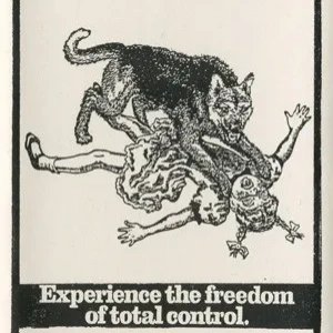 Experience the Freedom of Total Control