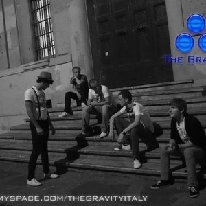 The Gravity 的头像