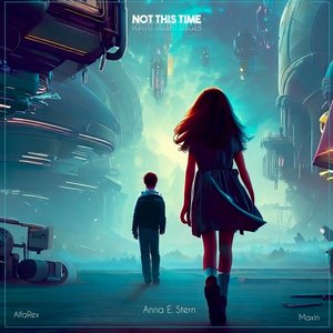 Not This Time - Single