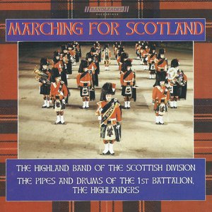 Highland Band of the Scottish Division 的头像