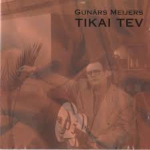 Tikai tev