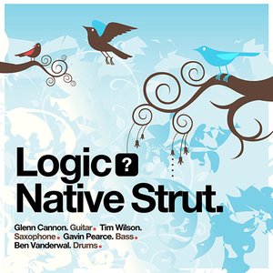 Native Strut