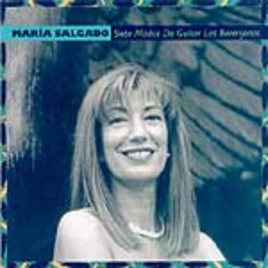 Maria Salgado için avatar