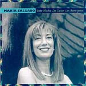 Maria Salgado のアバター