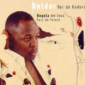 Avatar för Helder Rei do Kuduro