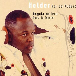 Helder Rei do Kuduro için avatar