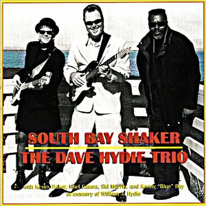 The Dave Hydie Trio 的头像