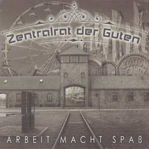 Image for 'Zentralrat der Guten'